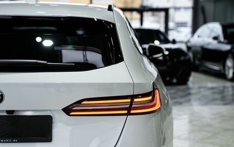 BMW 5 серия, 2025 год, 8 820 000 рублей, 7 фотография
