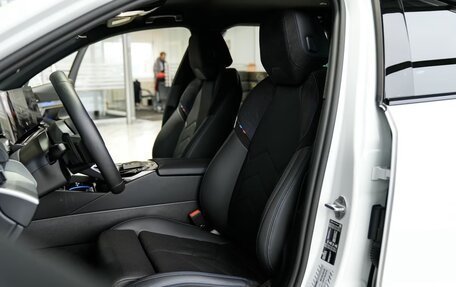 BMW 5 серия, 2025 год, 8 820 000 рублей, 14 фотография