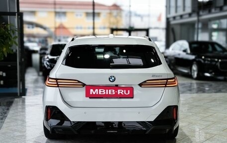 BMW 5 серия, 2025 год, 8 820 000 рублей, 6 фотография