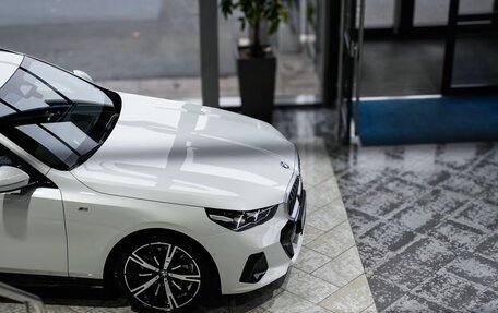 BMW 5 серия, 2025 год, 8 820 000 рублей, 24 фотография