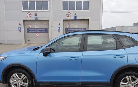 Haval Jolion, 2025 год, 2 300 000 рублей, 4 фотография