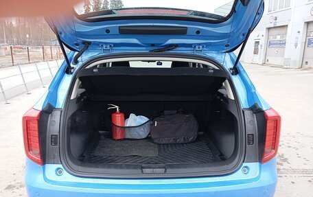 Haval Jolion, 2025 год, 2 300 000 рублей, 5 фотография