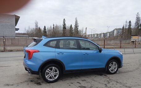 Haval Jolion, 2025 год, 2 300 000 рублей, 9 фотография