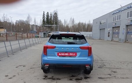 Haval Jolion, 2025 год, 2 300 000 рублей, 2 фотография