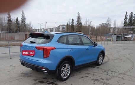 Haval Jolion, 2025 год, 2 300 000 рублей, 8 фотография