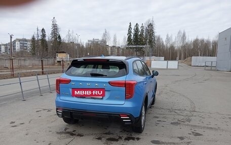 Haval Jolion, 2025 год, 2 300 000 рублей, 7 фотография