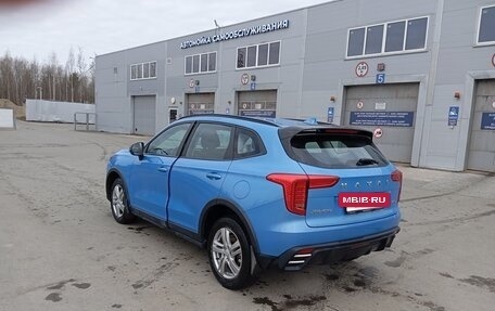 Haval Jolion, 2025 год, 2 300 000 рублей, 3 фотография