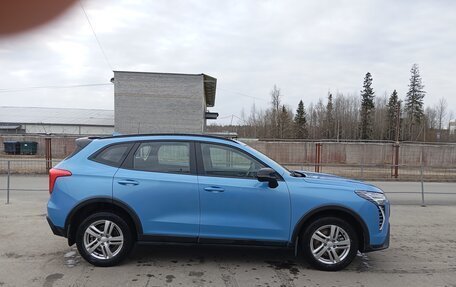 Haval Jolion, 2025 год, 2 300 000 рублей, 10 фотография