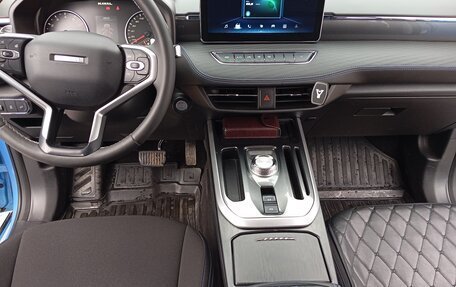 Haval Jolion, 2025 год, 2 300 000 рублей, 16 фотография