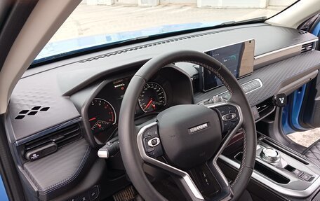 Haval Jolion, 2025 год, 2 300 000 рублей, 20 фотография