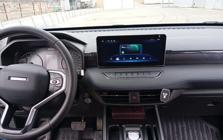 Haval Jolion, 2025 год, 2 300 000 рублей, 14 фотография