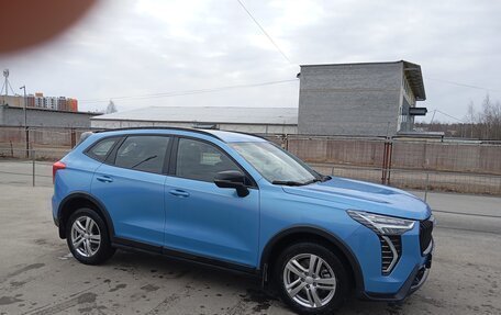 Haval Jolion, 2025 год, 2 300 000 рублей, 11 фотография