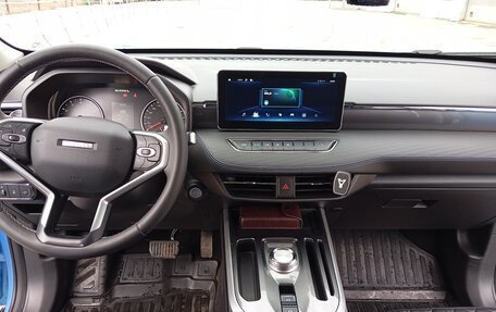 Haval Jolion, 2025 год, 2 300 000 рублей, 18 фотография