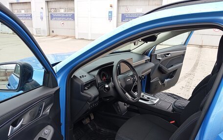 Haval Jolion, 2025 год, 2 300 000 рублей, 21 фотография