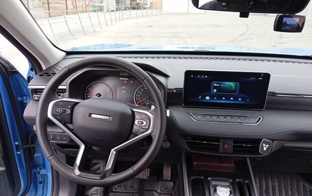 Haval Jolion, 2025 год, 2 300 000 рублей, 17 фотография