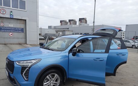 Haval Jolion, 2025 год, 2 300 000 рублей, 23 фотография