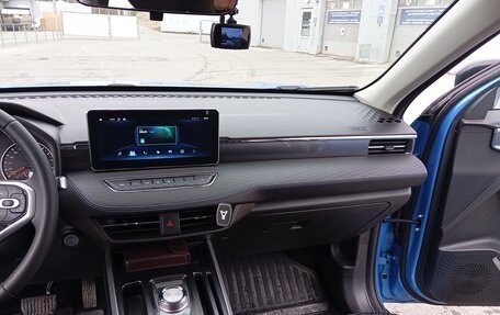 Haval Jolion, 2025 год, 2 300 000 рублей, 15 фотография