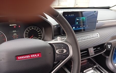 Haval Jolion, 2025 год, 2 300 000 рублей, 19 фотография