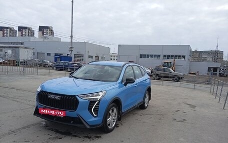 Haval Jolion, 2025 год, 2 300 000 рублей, 13 фотография