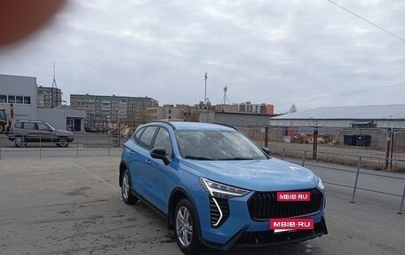 Haval Jolion, 2025 год, 2 300 000 рублей, 12 фотография