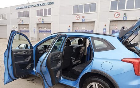 Haval Jolion, 2025 год, 2 300 000 рублей, 25 фотография