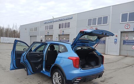 Haval Jolion, 2025 год, 2 300 000 рублей, 26 фотография