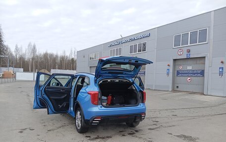 Haval Jolion, 2025 год, 2 300 000 рублей, 27 фотография