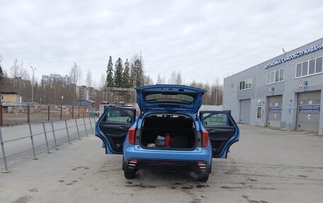 Haval Jolion, 2025 год, 2 300 000 рублей, 28 фотография