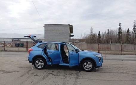 Haval Jolion, 2025 год, 2 300 000 рублей, 31 фотография