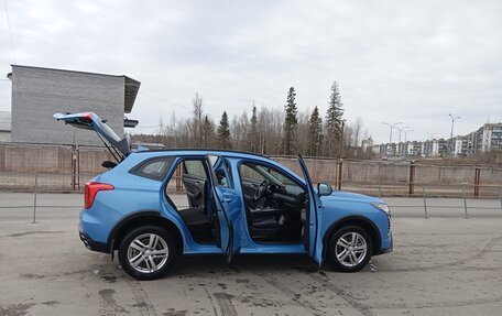 Haval Jolion, 2025 год, 2 300 000 рублей, 30 фотография