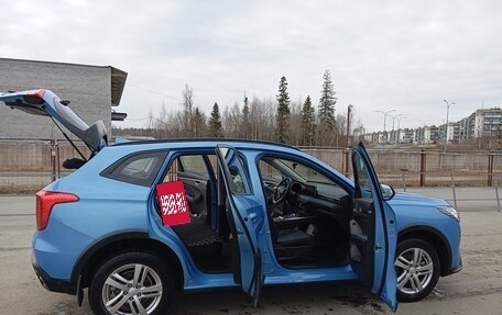 Haval Jolion, 2025 год, 2 300 000 рублей, 29 фотография