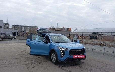 Haval Jolion, 2025 год, 2 300 000 рублей, 32 фотография