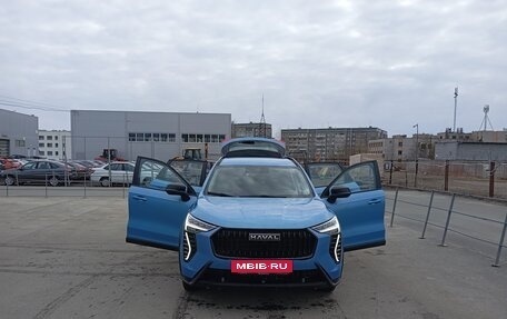 Haval Jolion, 2025 год, 2 300 000 рублей, 33 фотография