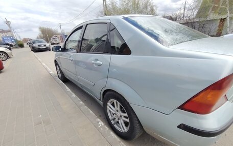 Ford Focus IV, 2003 год, 240 000 рублей, 5 фотография