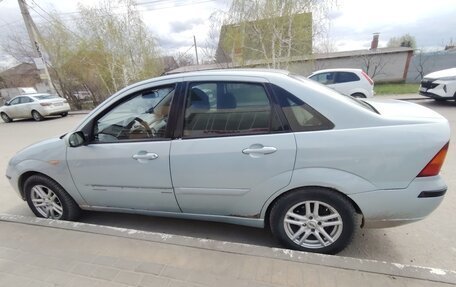 Ford Focus IV, 2003 год, 240 000 рублей, 6 фотография