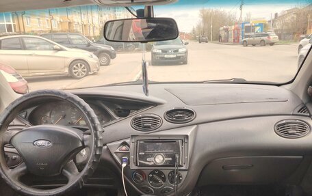 Ford Focus IV, 2003 год, 240 000 рублей, 8 фотография