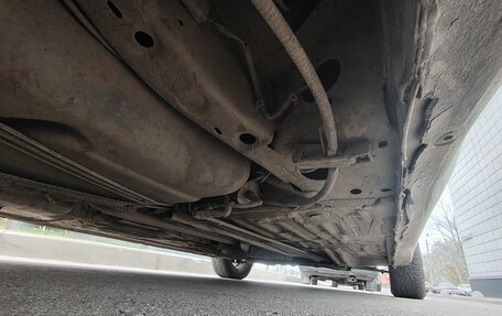 Ford Focus IV, 2003 год, 240 000 рублей, 15 фотография