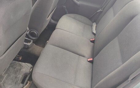 Ford Focus IV, 2003 год, 240 000 рублей, 9 фотография