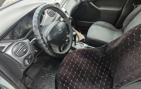 Ford Focus IV, 2003 год, 240 000 рублей, 10 фотография