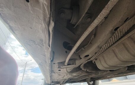 Ford Focus IV, 2003 год, 240 000 рублей, 16 фотография