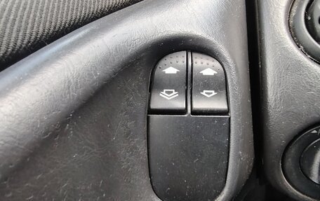 Ford Focus IV, 2003 год, 240 000 рублей, 11 фотография