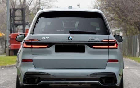 BMW X7, 2025 год, 12 986 000 рублей, 5 фотография