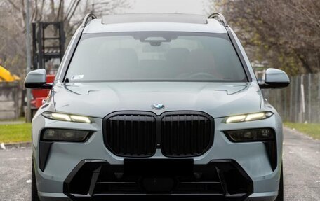 BMW X7, 2025 год, 12 986 000 рублей, 2 фотография