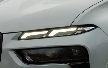 BMW X7, 2025 год, 12 986 000 рублей, 9 фотография