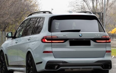 BMW X7, 2025 год, 12 986 000 рублей, 6 фотография