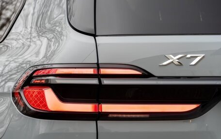 BMW X7, 2025 год, 12 986 000 рублей, 10 фотография