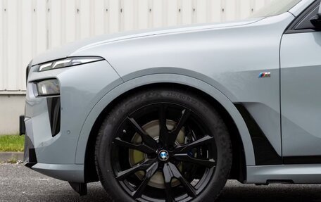 BMW X7, 2025 год, 12 986 000 рублей, 7 фотография