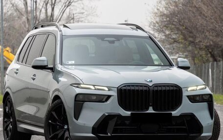 BMW X7, 2025 год, 12 986 000 рублей, 3 фотография