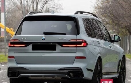BMW X7, 2025 год, 12 986 000 рублей, 4 фотография