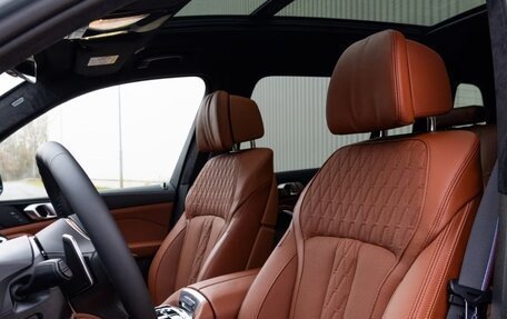 BMW X7, 2025 год, 12 986 000 рублей, 11 фотография